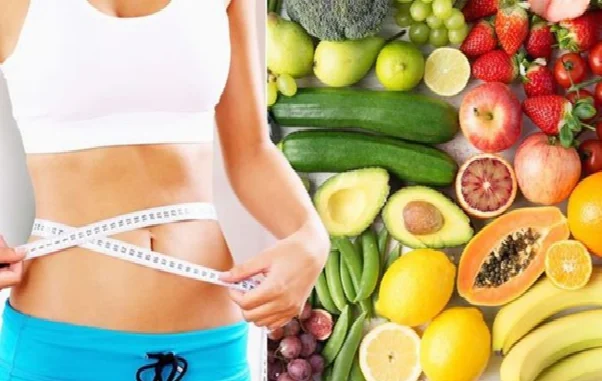 WEIGHT-LOSS PROGRAM